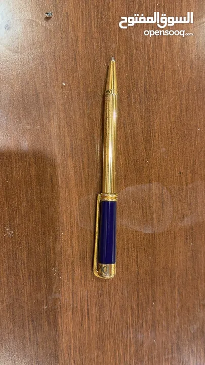 قلم ديور إصدار القديم