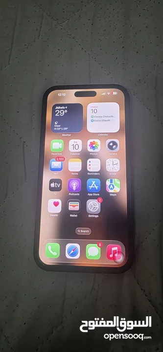 iphone 14 pro max 128gb 5g