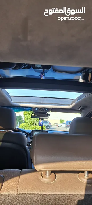 هونداي سنتافيه فل الفل فحص دهان شركة ترخيص وتامين