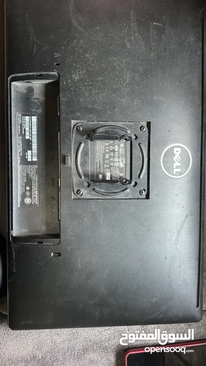 LED-backlit LCD monitor / TFT active matrix