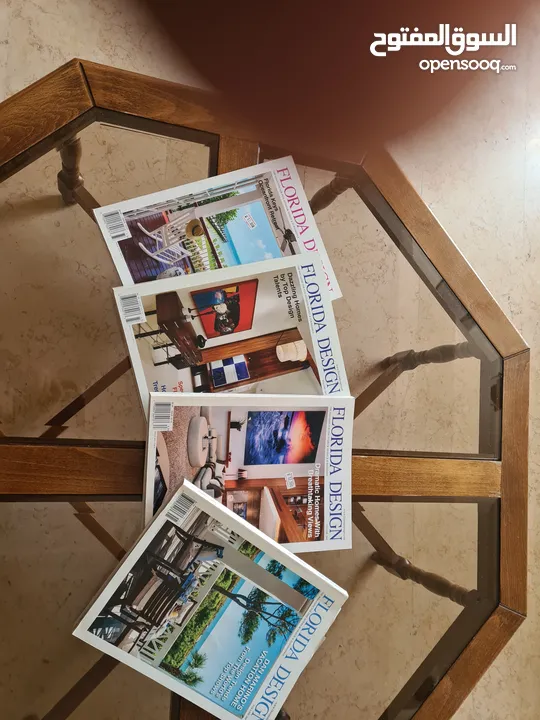 مجلات حديقه ومنزل وديكور ..Home and Garden magazines over 70 mag.....اكثر من 70مجله للبيع