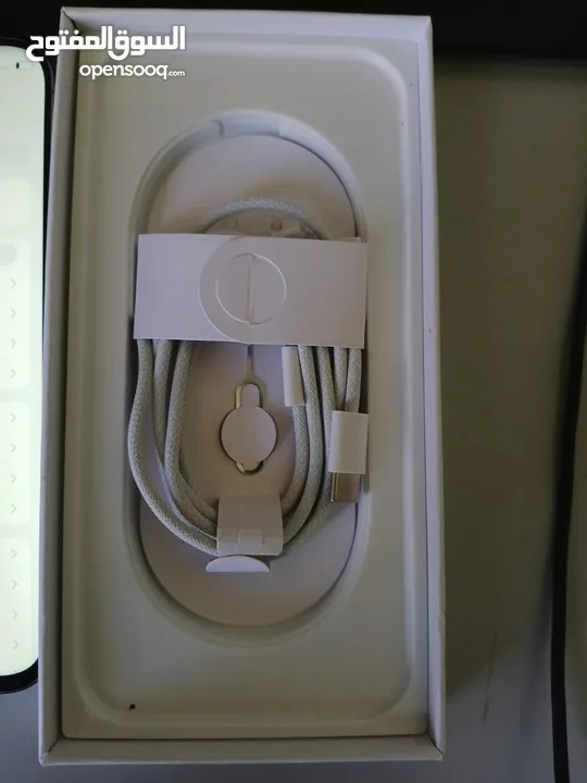 IPHONE promax 16
