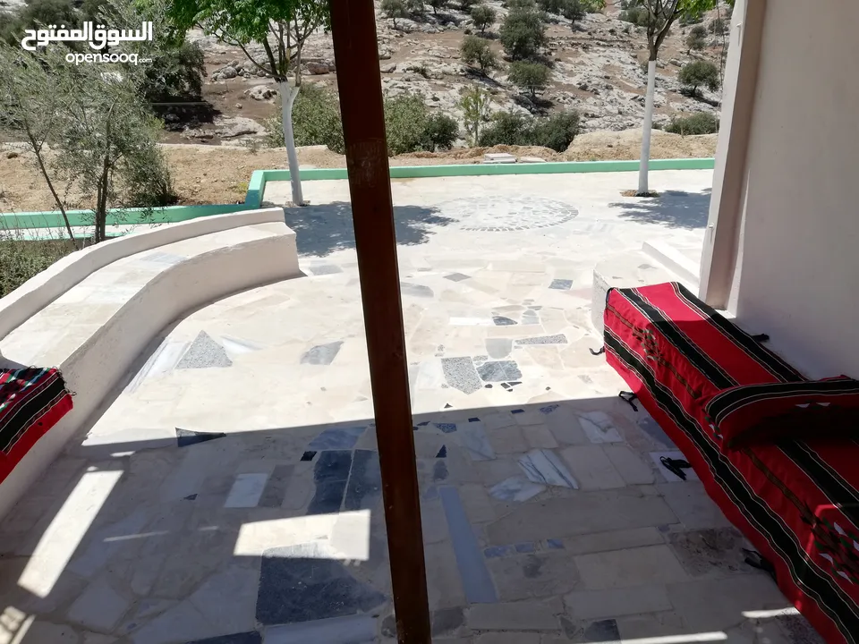 مزرعه للبيع
