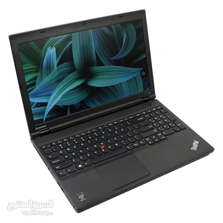 لابتوب LENOVO T540