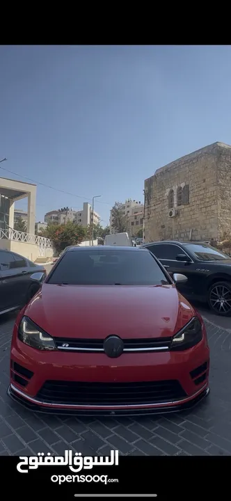 جولف ار 4.4