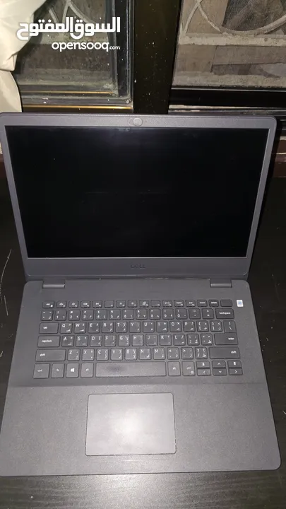 Dell Vostro 3500: Power, Speed, and Reliability
