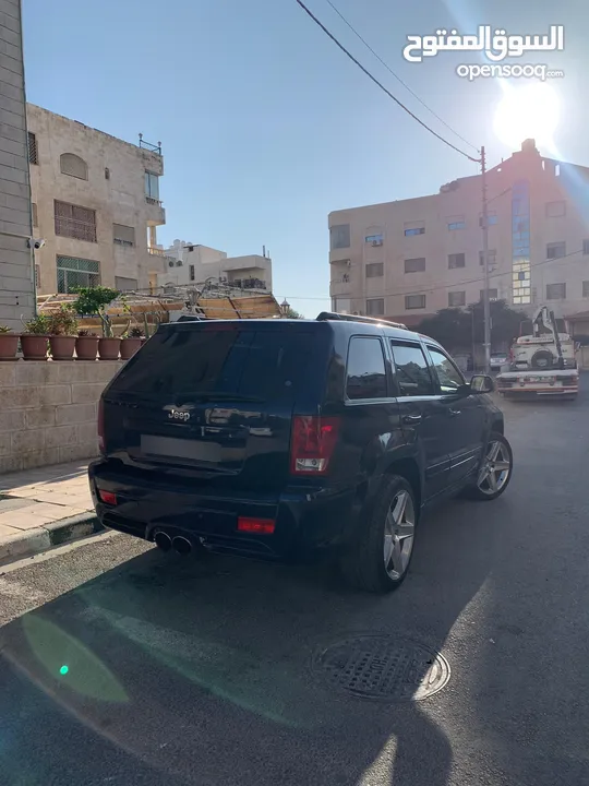 جراند شروكي
