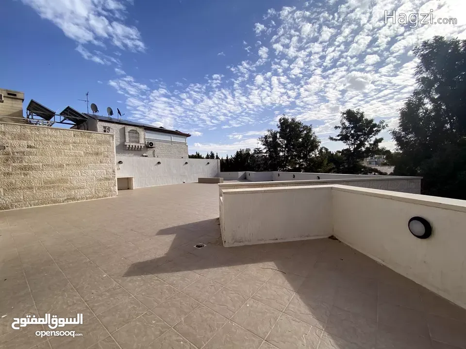 فيلا غير مفروشة للإيجار 950م2 ( Property 13431 ) سنوي فقط