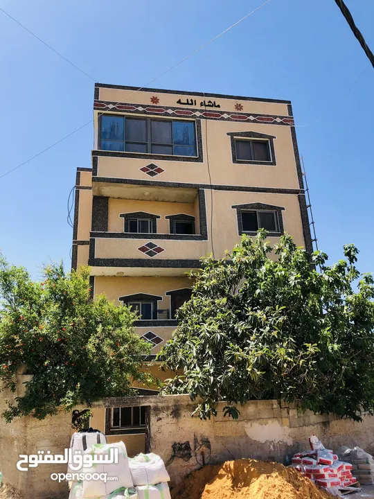 ابو عثمان للزفزاف والجرانيت والبزرة