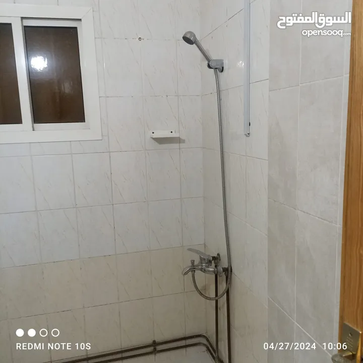 Unfurnished Ground Floor one-bedroom apartment in Muraikh