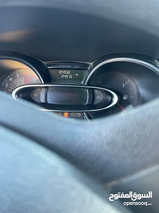 رينو،كليو،2016