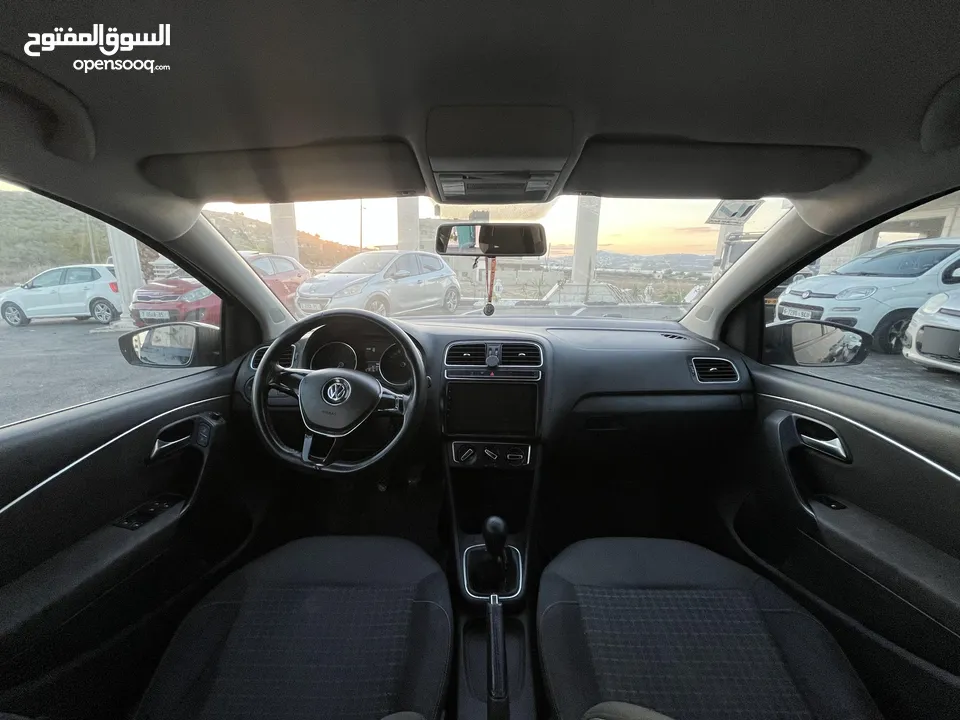 بولو 2015 لبييع