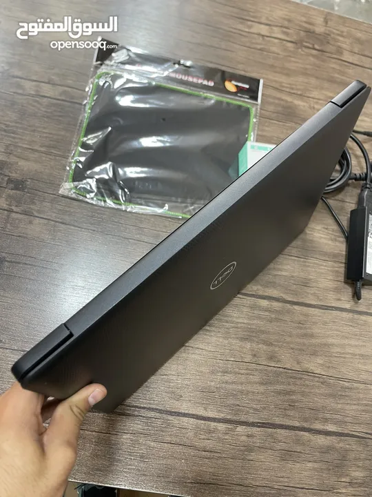 لابتوب بحالة لجديد جيل عاشر كرتين شاشة Core i7 رام16 وهاردسك 512 SSD بحالة ممتازة بسعر منخفض