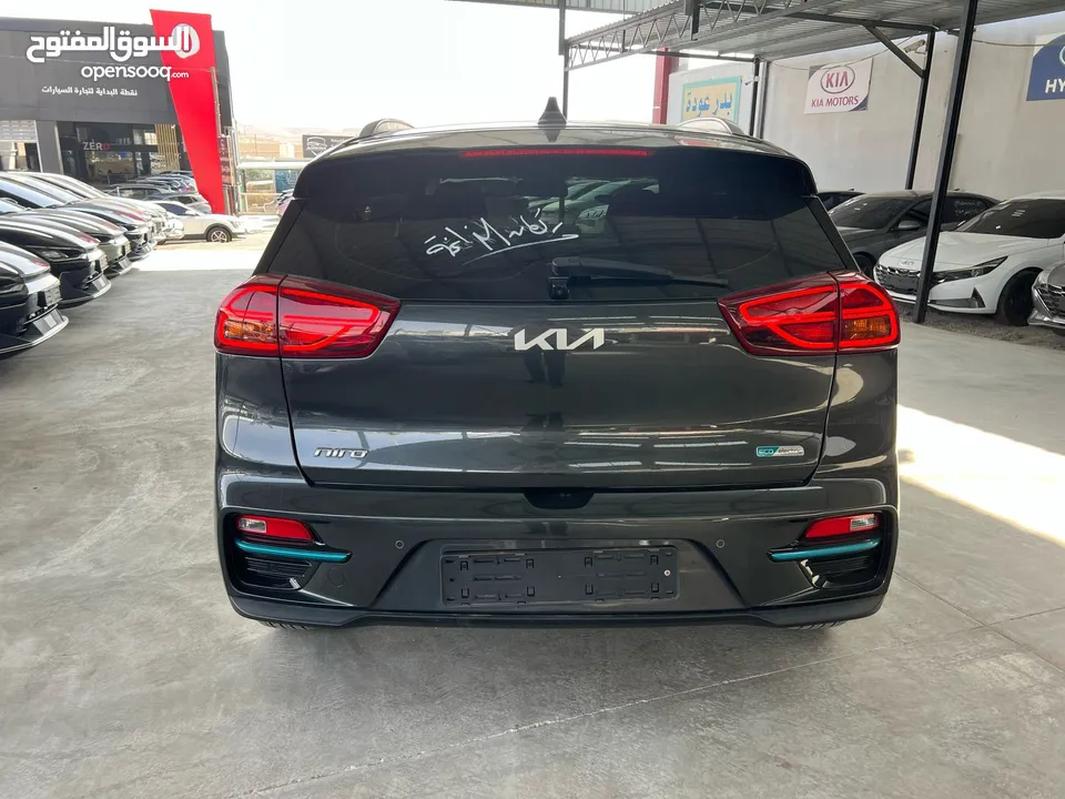 تم وصول مجموعه من كيا نيرو كهرباء 22/21 جميع والالوان اسعار منافسه