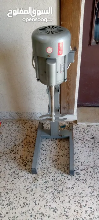 مكينة حمص 10 لتر