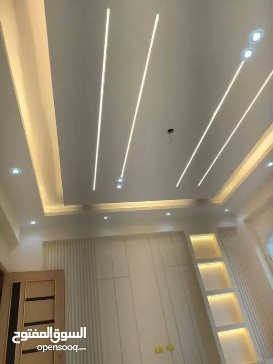 الضياء للدهان والجبصين