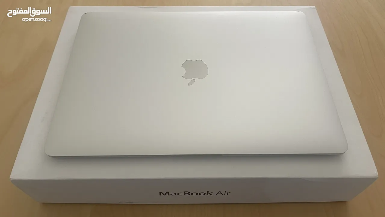 Apple MacBook Air 2018 Retina