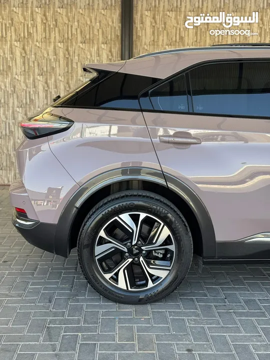 نيتا U400 لون مميز اضافات مميزه فل بانوراما  نيتا X400 لون مميز داخليه مميزه بحاله الزيرو السيارات