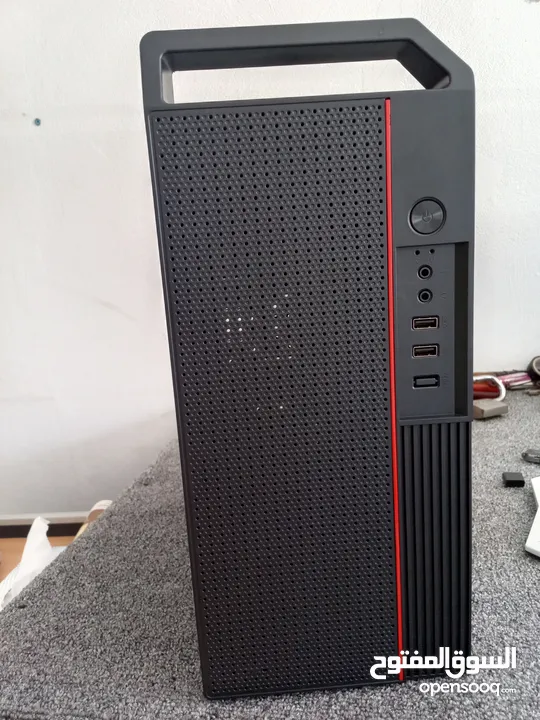 جهاز جديد كامل Core i5 Gen4
