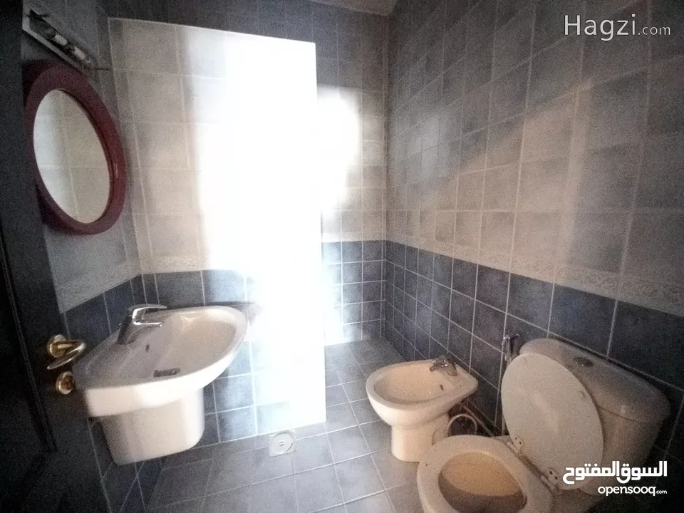 شقة بمواصفات مميزة للبيع في السابع ( Property ID : 30777 )