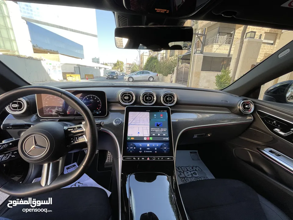 Mercedes cle300