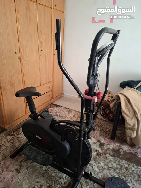 جهاز orbit sports