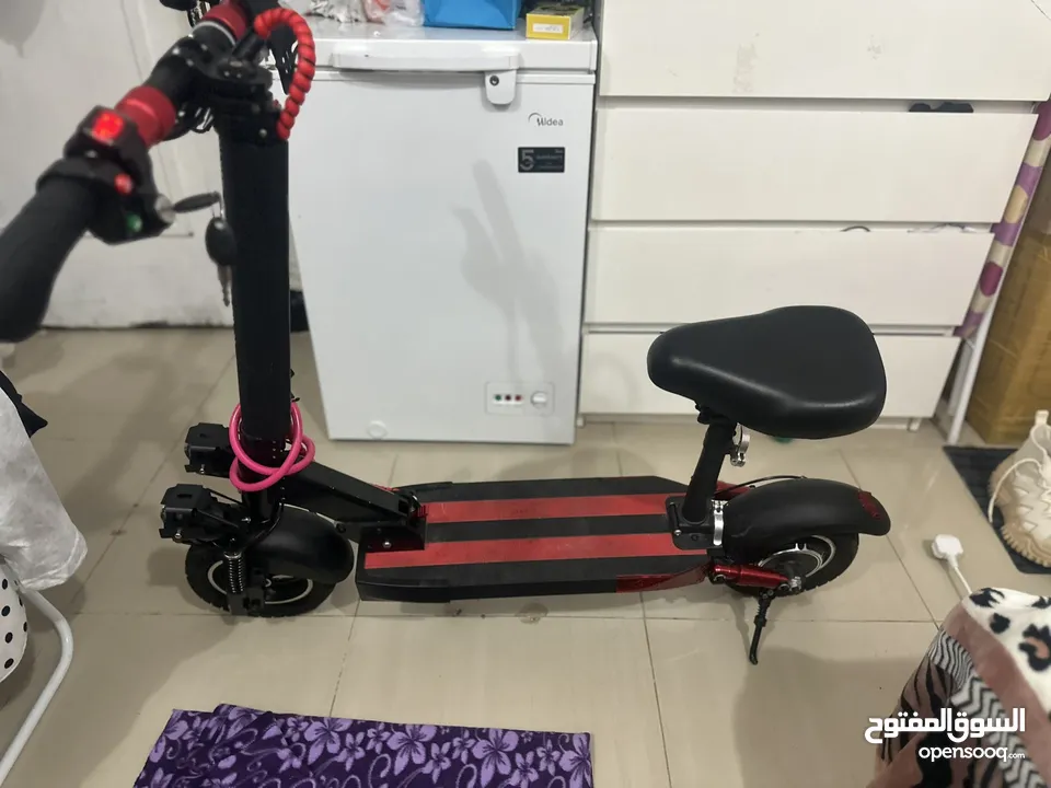 Scooter for sale