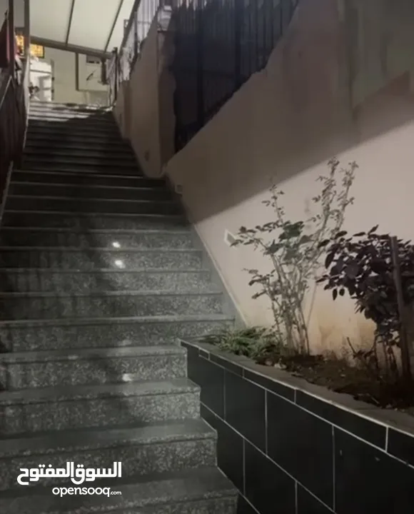 شقة للبيع الإرسال