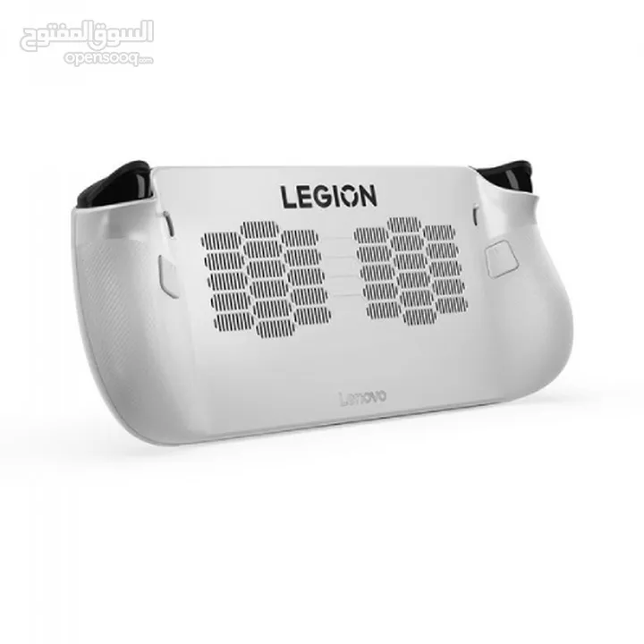 جهاز كمبيوتر محمول Lenovo Legion Go AMD RAYZEN Z2 GO S 16GB 512GB White
