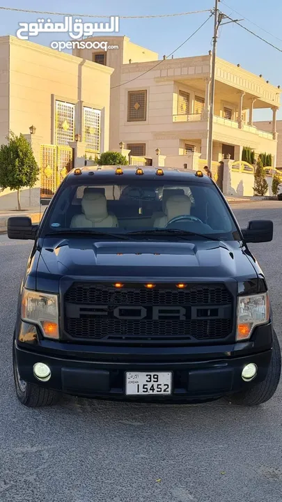 Ford F150 2009