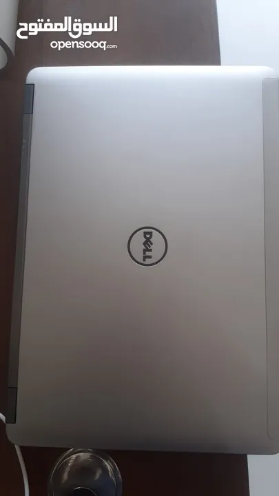 Dell laptop