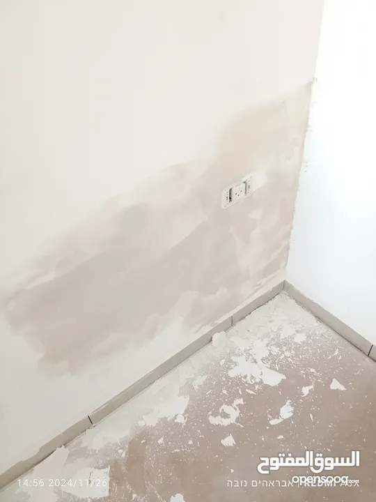 وداعا للرطوبه والتشققات حلول جذريه