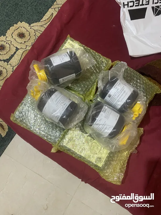 منفاخ اطارات