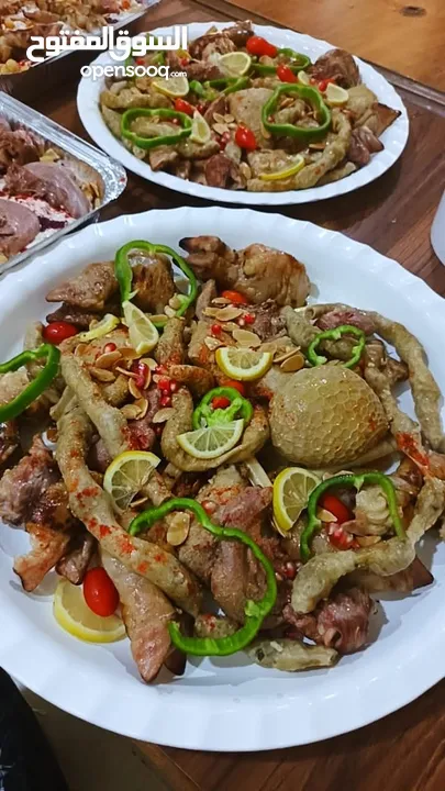 مطبخ النفس السوري
