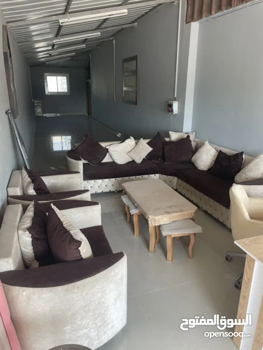 طقم كنب للبيع