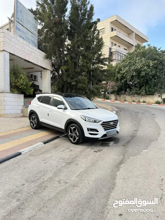 توسان. 2021