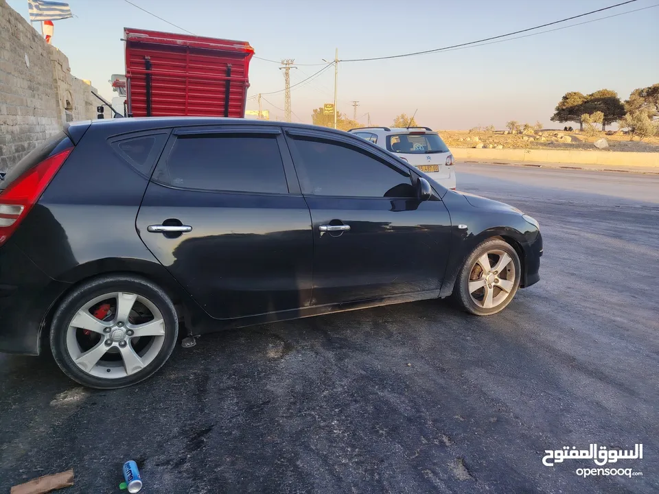 سياره هونداي i30