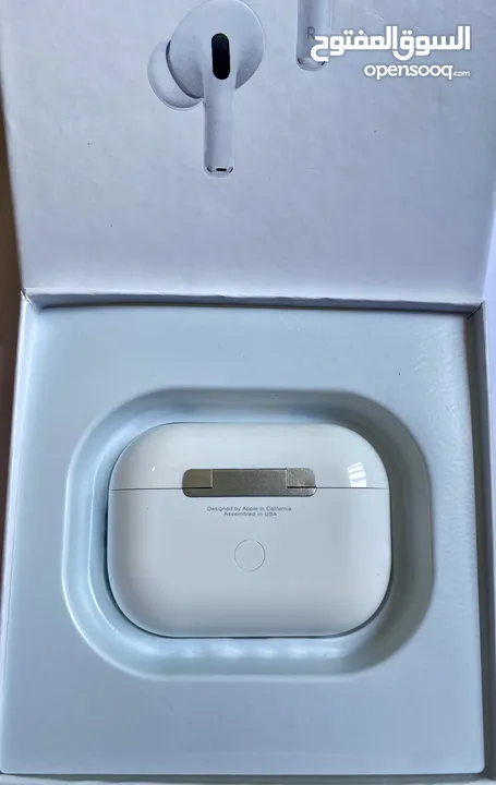 AirPods Pro master ck o bp yi