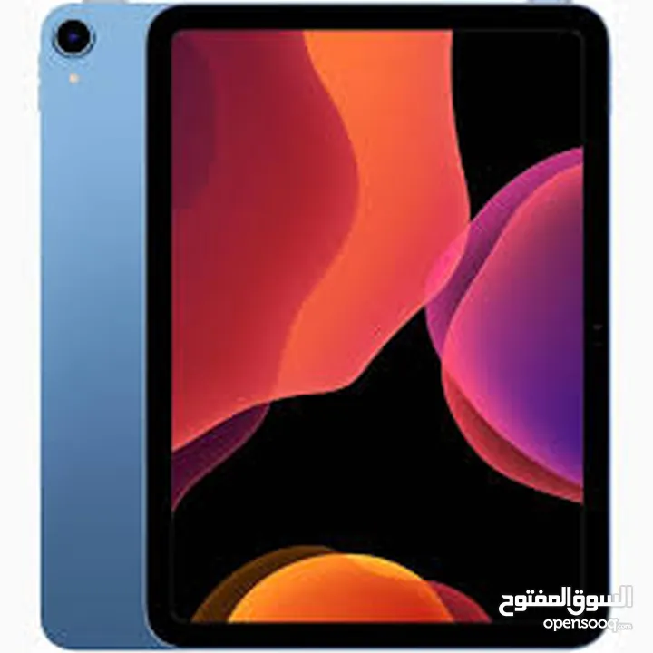 TAB G-TAB PAD 10 PRO  (128GB) / RAM 10 NEW /// تاب جي تاب باد 10 برو ذاكرة 128 الرام 10 الجديد