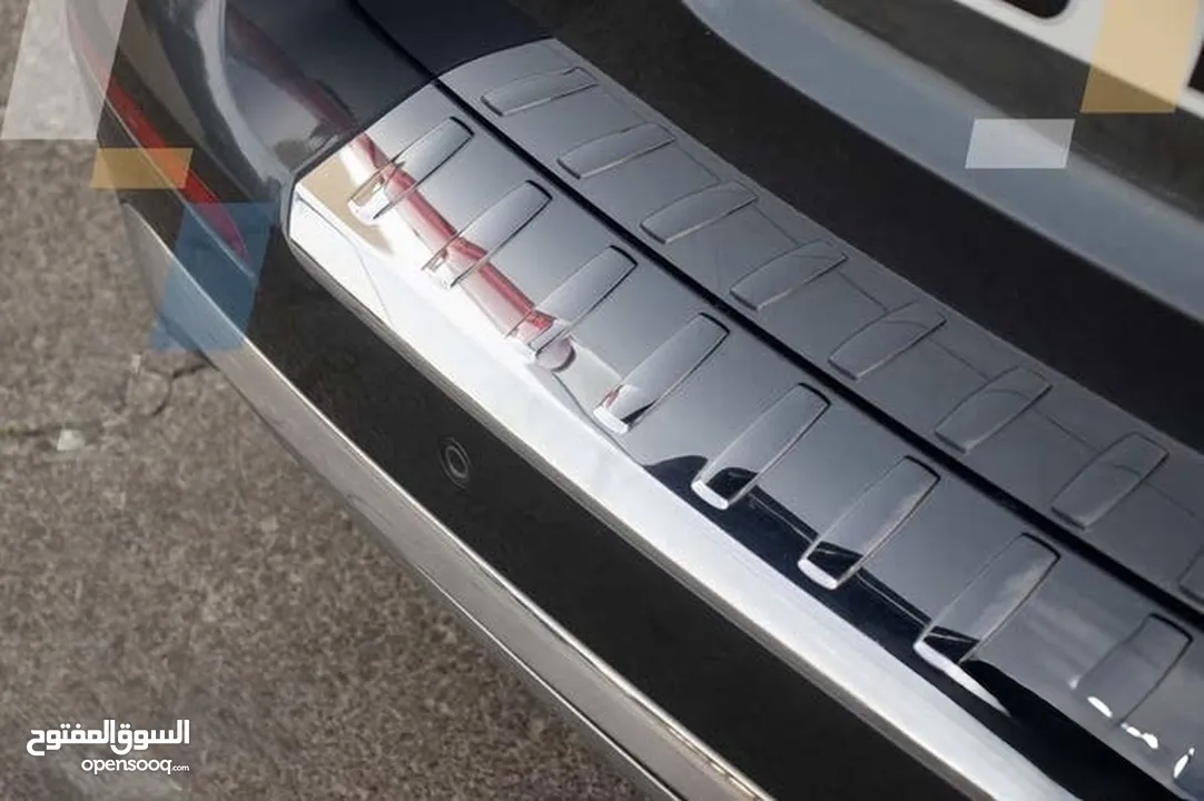 ‏Mercedes GLE400 -ML400 2015 Special Edition – أعلى صنف  بنزين  وارد غرغور 5 كاميرات - AMG