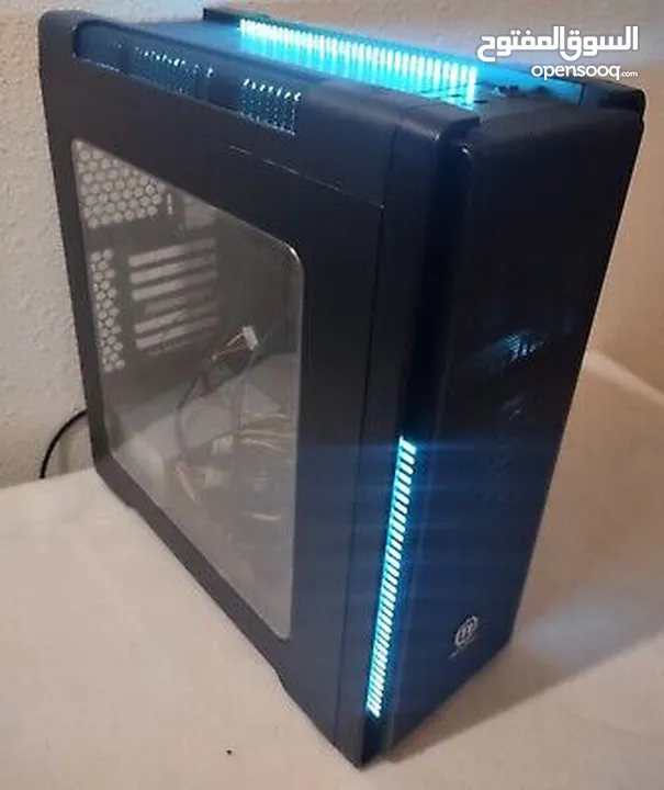 Gaming pc gtx
