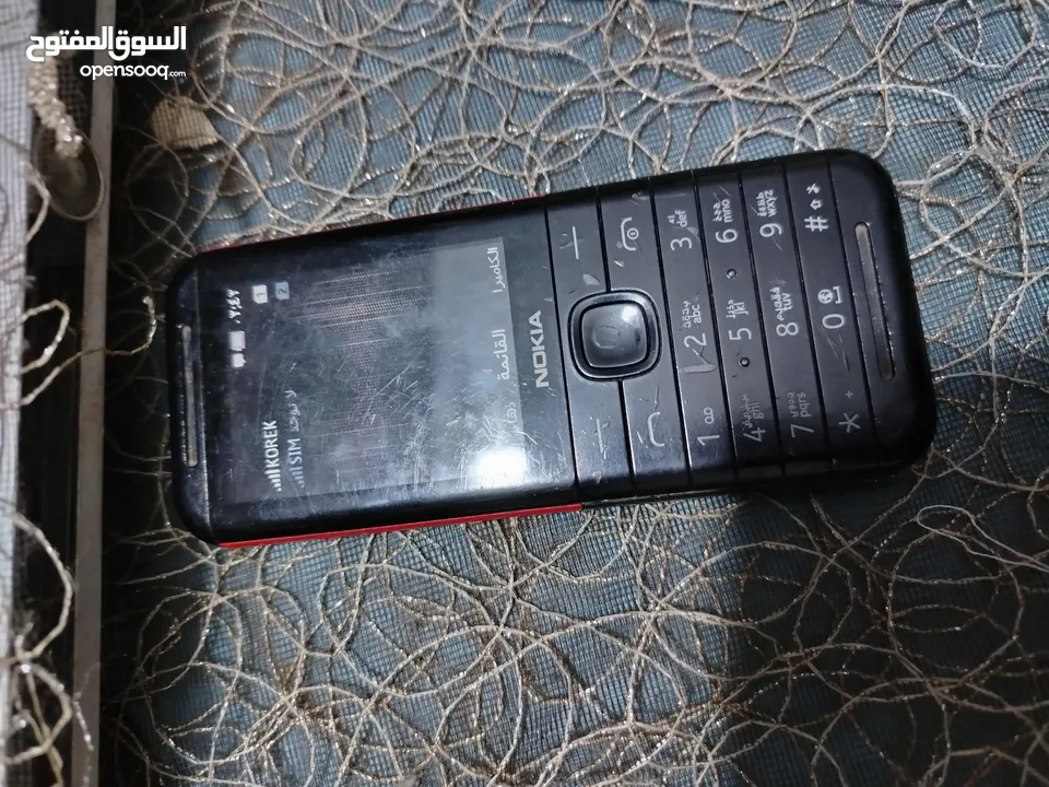 نوكيا 5310 ابو الدكم