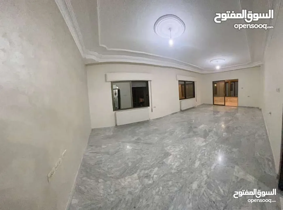 شقة مميزة - ضاحية الرشيد - 3نوم1ماستر - 200م