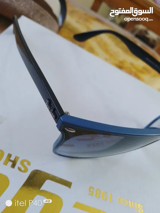 نضاره ريبان ستأتي اصلي original Rayban