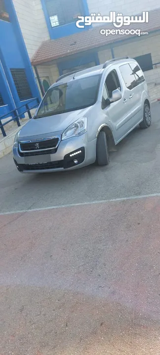 بيجو باتنر