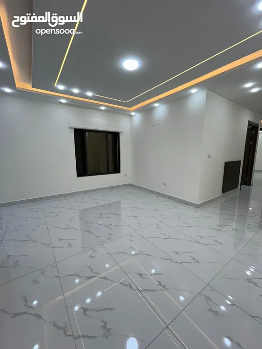 شقق للبيع غير مسكونة معفية من رسوم التنازل