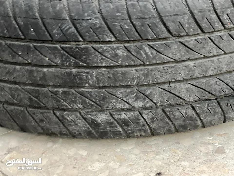 سبيرات لانسر قياس 14قريب طوس