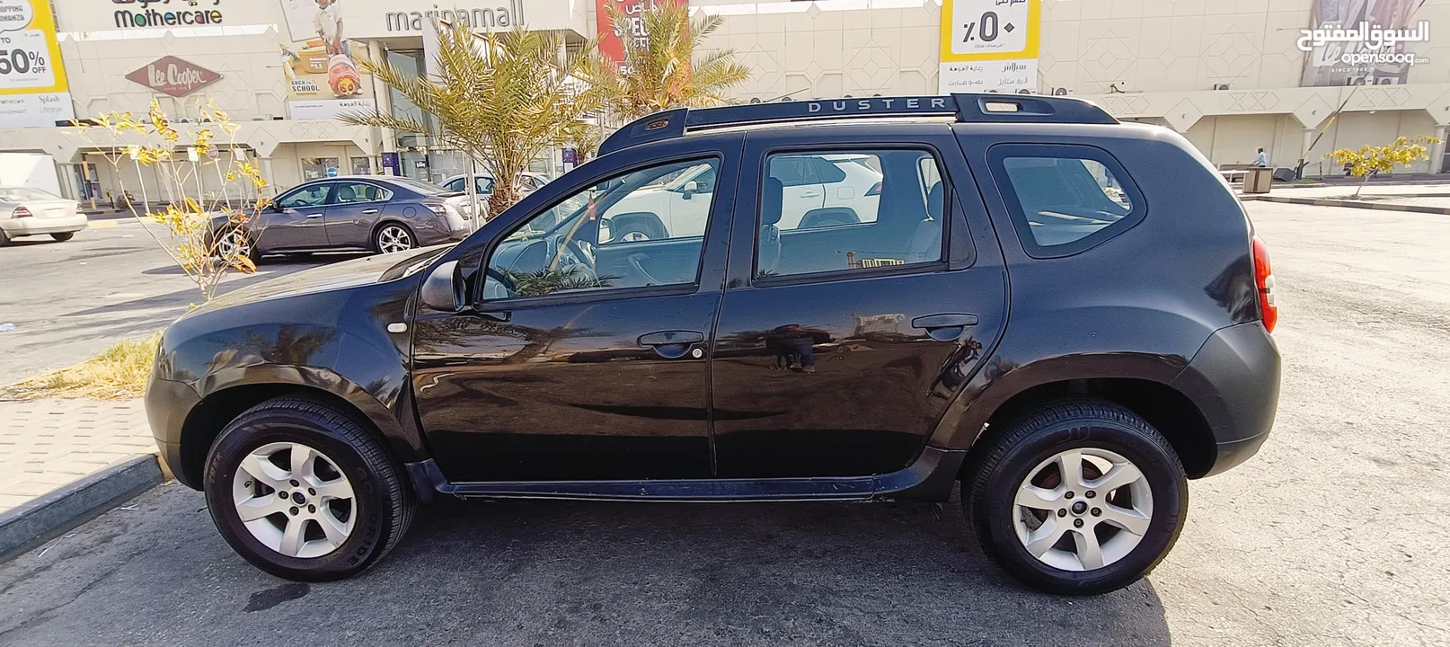 Renault Duster 2015 for immediate Sale