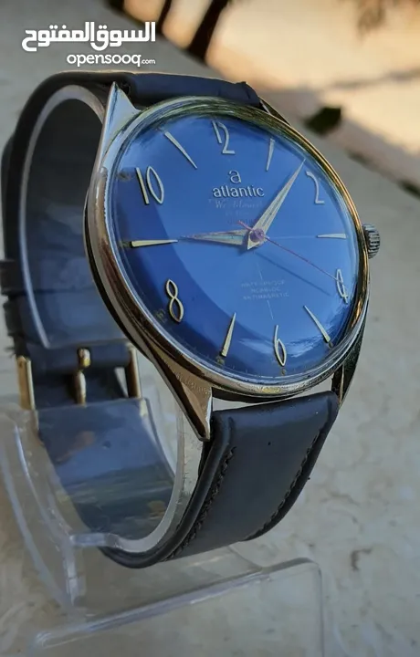 swiss  watch