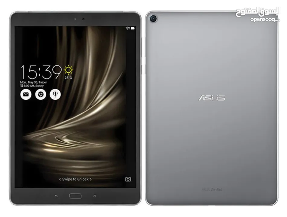 Asus Zenpad 3S 10